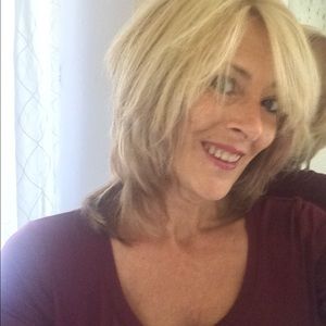 Meet your Posher, Salisa