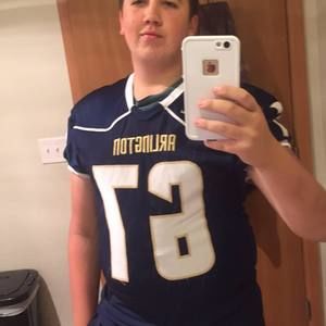 Meet your Posher, Thomas