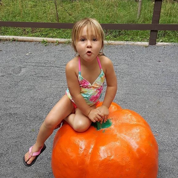 Meet your Posher, Sabrina - Picture 1 of 1