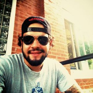 Meet your Posher, Rafael