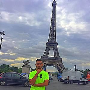 Meet your Posher, Emad