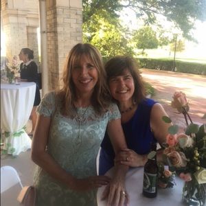 Meet your Posher, Gail