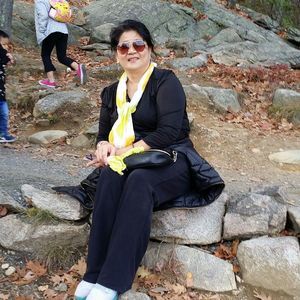 Meet your Posher, Annie