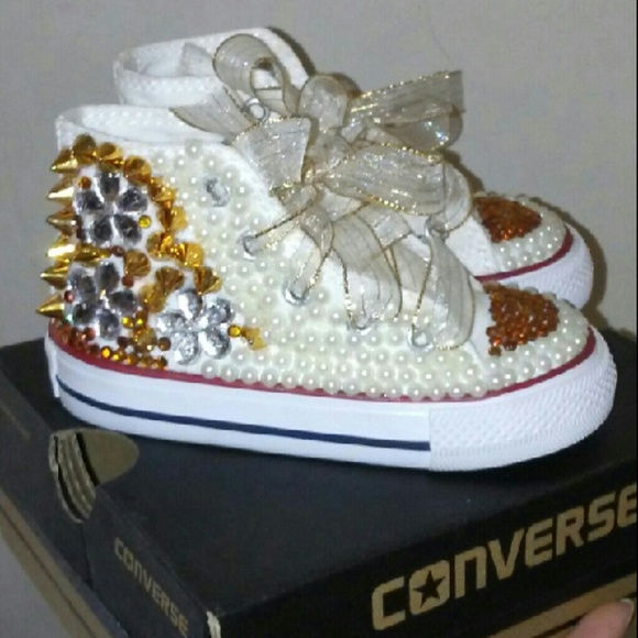 CUSTOM Sneaker included kids $100 adults $150