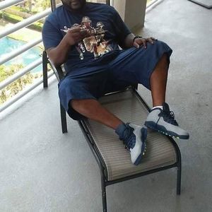 Meet your Posher, Marlon