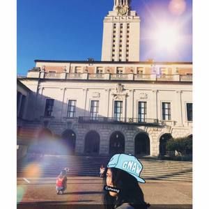 Meet your Posher, Ha