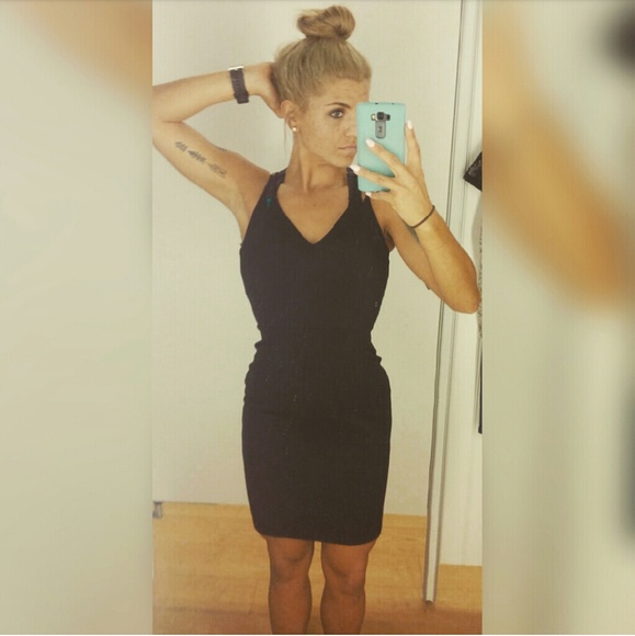 Meet your Posher, Jessica
