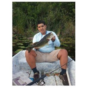 Meet your Posher, Jorge