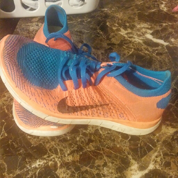 Nike fly knit