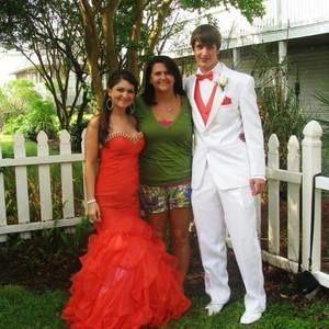 Meet your Posher, Brandon