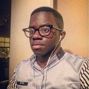 Meet your Posher, Aaron