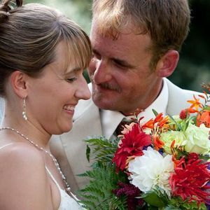 Meet your Posher, Jody