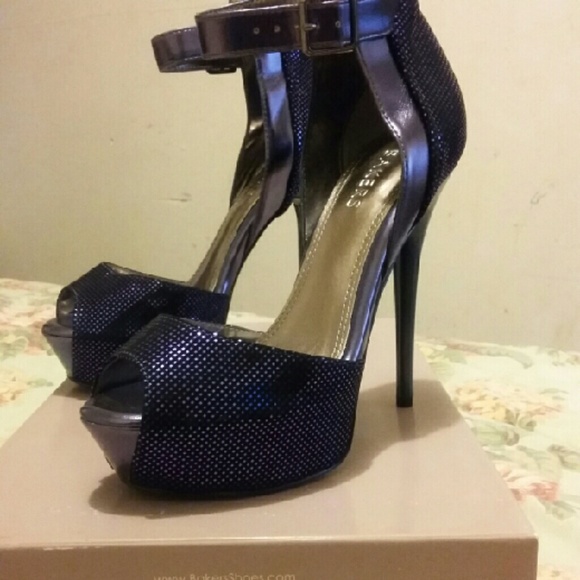 High Heels
