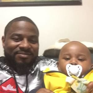 Meet your Posher, Shannon