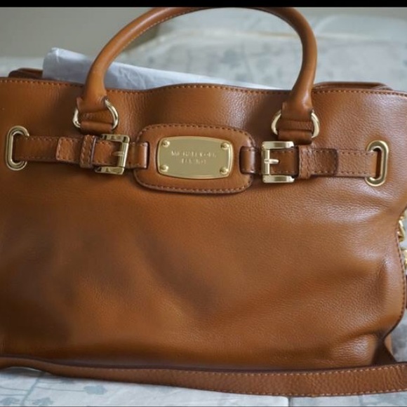 Lightly used Micheal Kors bag