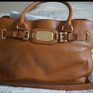 Lightly used Micheal Kors bag
