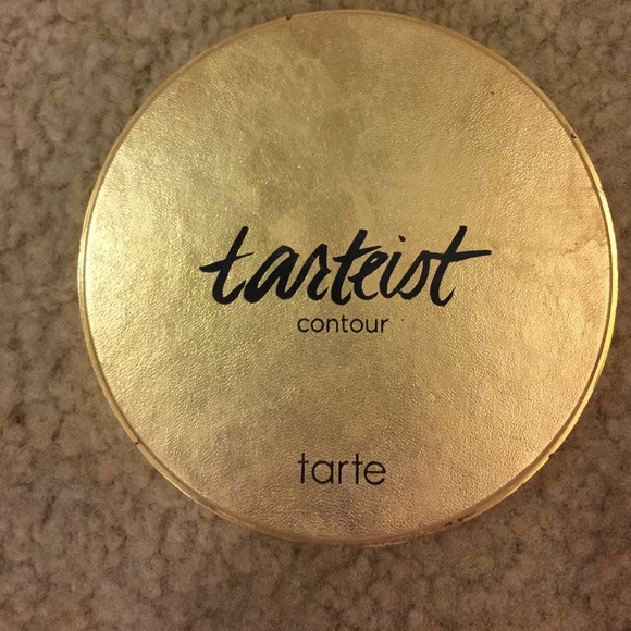 Contour tarte