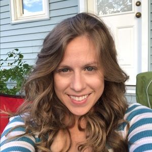 Meet your Posher, Allison