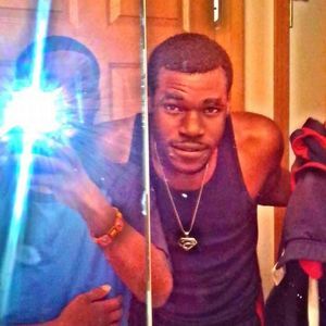 Meet your Posher, Ronnie