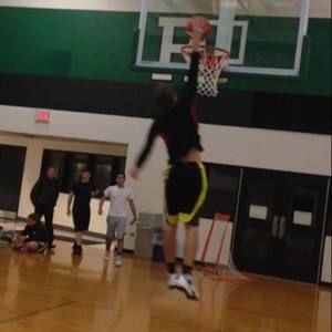 Meet your Posher, Peter