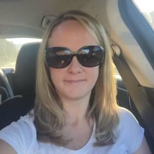 Meet your Posher, Katrina