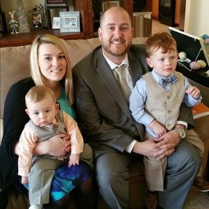 Meet your Posher, Dave