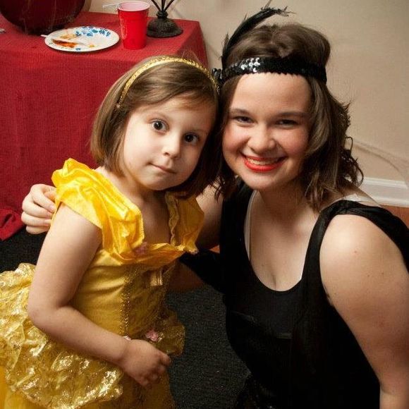 Meet your Posher, Casey