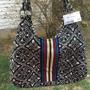 Vera Bradley purse