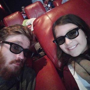 Meet your Posher, Dave