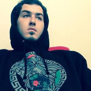 Meet your Posher, Wesley