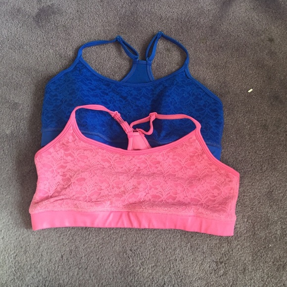 Aerie sports bras