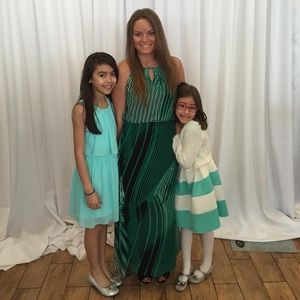 Meet your Posher, Diana