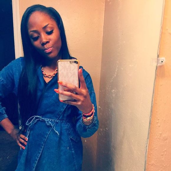 Meet your Posher, Deshanaē