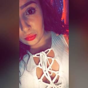 Meet your Posher, Rita