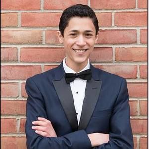 Meet your Posher, Drew