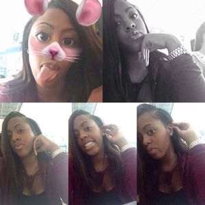 Meet your Posher, Lovely brittney