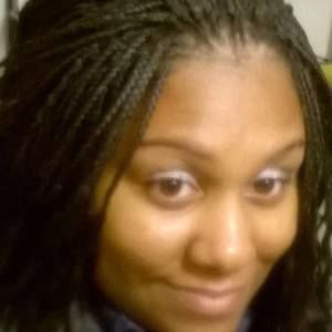 Meet your Posher, Melanie