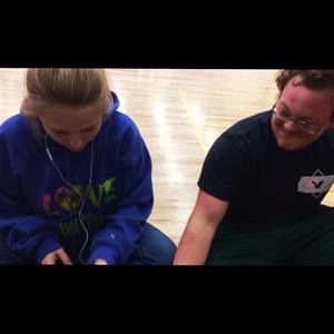 Meet your Posher, Logan