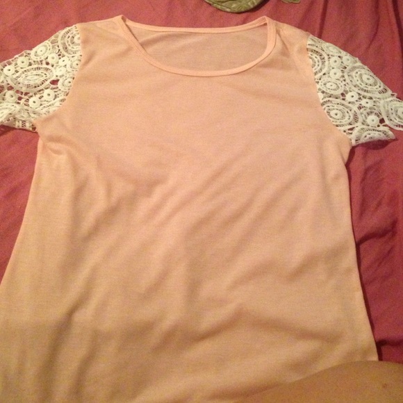 Adorable shirt - Picture 1 of 2