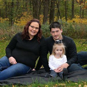 Meet your Posher, Brianna