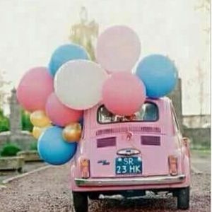 Meet your Posher, Jan