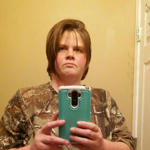 Meet your Posher, Jillian