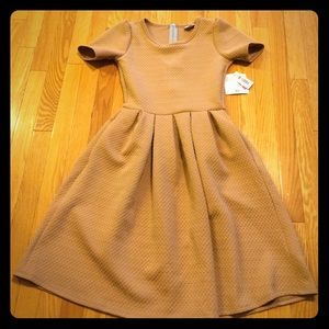 Lularoe AMELIA dress! NEW WITH TAG!
