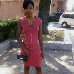 Meet your Posher, Marie