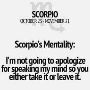 Meet your Posher, Lasheika