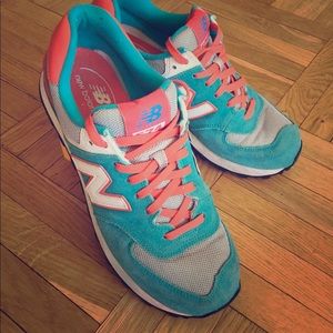 New Balance sneakers 574