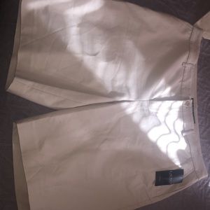 Ralph Lauren woman shorts color stone