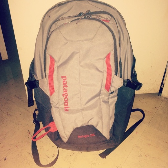 poshmark patagonia backpack