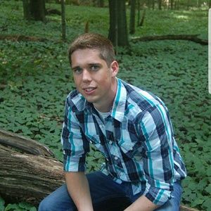 Meet your Posher, Bryan