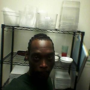 Meet your Posher, Gilbert